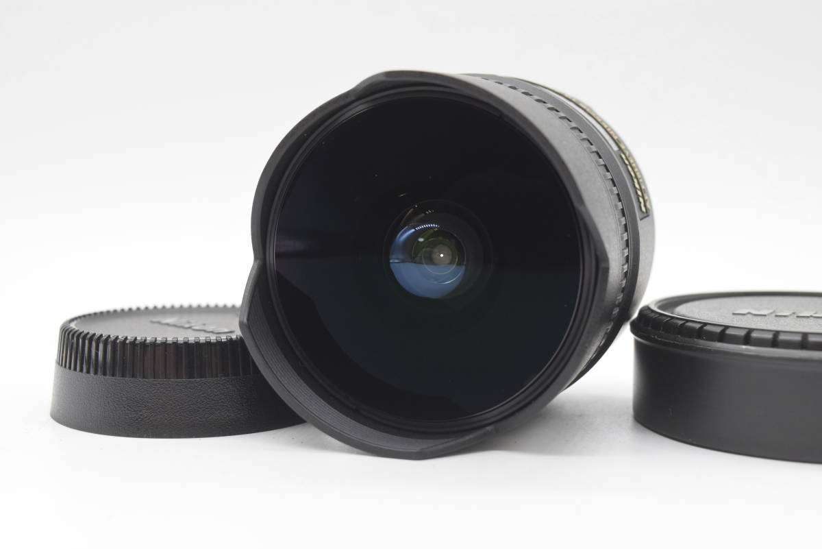 2023年最新】ヤフオク! -nikon 10.5mm(カメラ、光学機器)の中古品
