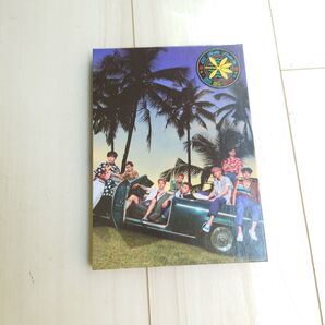 EXO the war COCOBOP Private ver 韓国語