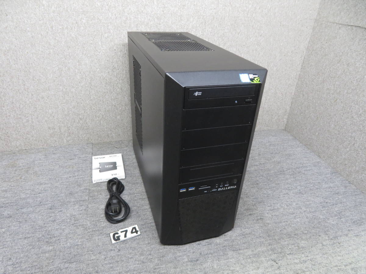 PC/タブレット デスクトップ型PC 自作ゲーミングPC i5-13600K/RX6800XT/32GB/2TB | chicshabu.com
