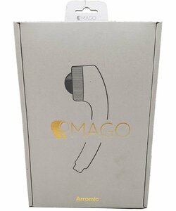 Arromic/アラミック シャワーヘッド リラックスボールシャワー MAGO/まごの手 SEM1-NW 新品