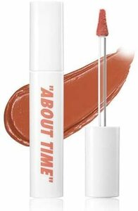 訳あり CANDYLAB キャンディラボ クリームポップ the Velvet Lip Color 03 ABOUT TIME ティントリップ