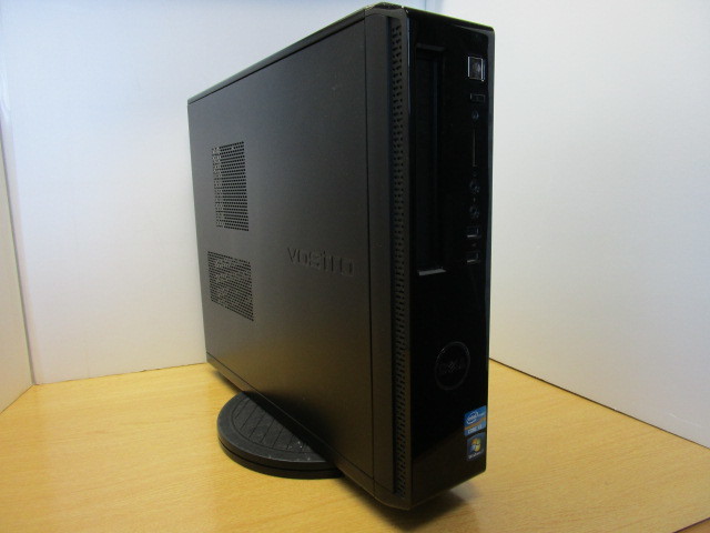 省スペース Acer Aspire XC600 Core i5-2400 3 10GHz/HDD250GB/メモリ