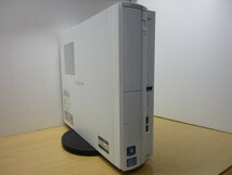 NEC PC-GV333VZATの全体画像