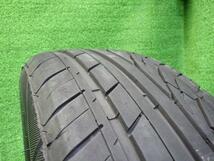 中古 ハイフライ タイヤ 夏 215/60R17 4本 2021年 HP801_画像4