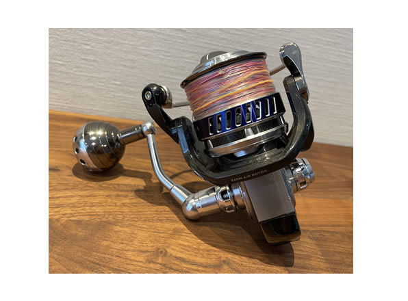 10ソルティガ4000 SPL特注カラー 直販 blog.newobsessions.com