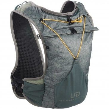 アルティメット ディレクション ハイランド ベスト Ultimate Direction Highland Vest sサイズ