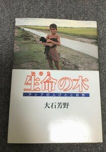 生命の木　アジアの人びとと自然　大石 芳野 (著)