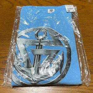 GENERATIONS ジェネ　LIVE TOUR 2018 UNITED JOURNEY ツアーTシャツ