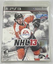 PS3 ソフト NHL 13 輸入版:北米_画像1