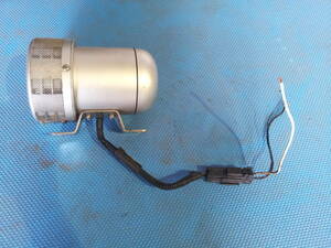 OSAKA siren 5SA-AWK 12V8A motor R5-4-17