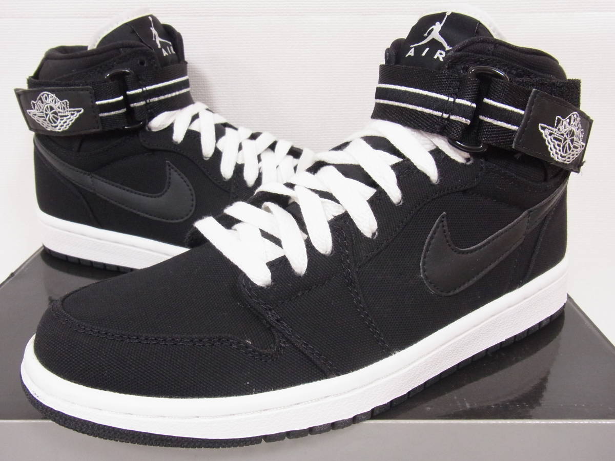 ヤフオク! - 新品箱付 2008 NIKE AIR JORDAN 1 R...