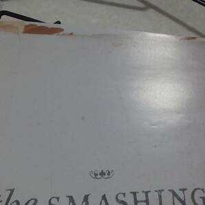 スマッシング・パンプキンズ THE SMASHING PUMPKINS - MACHINA /ポスター!!の画像4