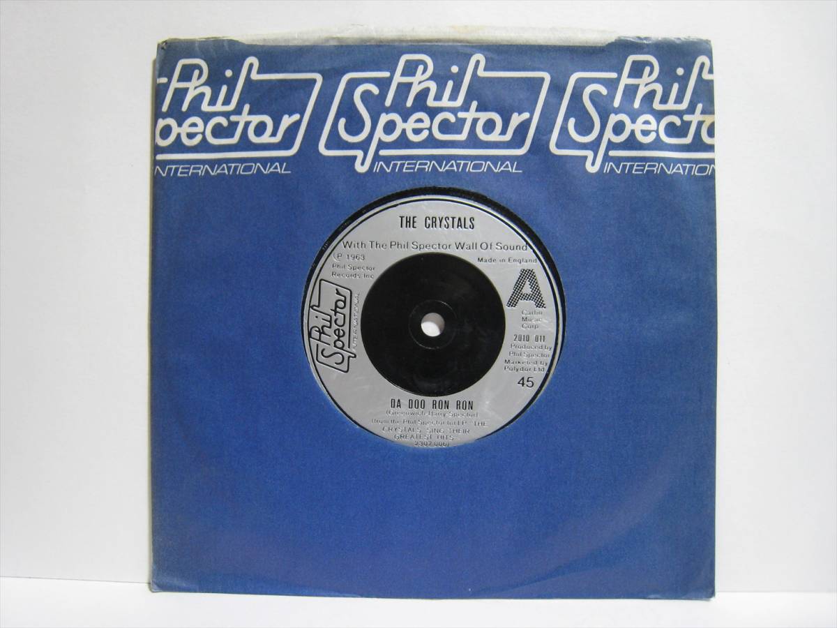 2023年最新】ヤフオク! -the crystals(音楽)の中古品・新品・未使用品一覧