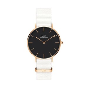 新品 ２年保証 送料無料 32mm Daniel Wellington ダニエル ウェリントン 腕時計 DW00100312 DW00600312 レディース