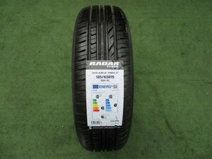 新品 185/65R15 タイヤ 1本 RIVERA PR02 2022年製造 E12 ノート MAZDA2 マツダ2 DJ デミオ フリード スパイク ハブリッド 現行 アクア 等