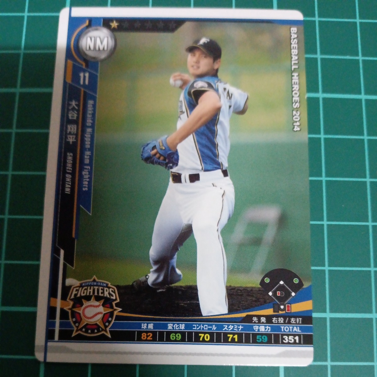 ヤフオク! -「bbh 大谷」の落札相場・落札価格