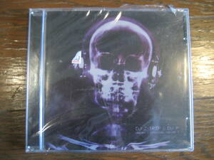 新品CD UNEASY LISTENING, VOLUME 1/DJ Z-TRIP & DJ P muro missie hazime ken-bo celory hiroki kenta hasebe DJ MASTERKEY