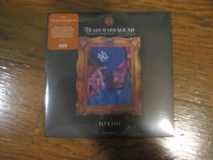 新品MIXCD dj kiyo TRADEMARKSOUND VOL.7 - PETE ROCK nujabes kiyo jaydee nomak　muro DECKSTREAM LYNKLE budamunk