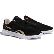 リーボック ダート トレーニング2.0 ブラック/ベージュ 黒 27.5cm Reebok Dart TR 2.0 メンズ トレーニングシューズ_画像1