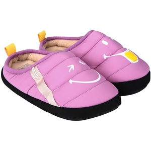  Puma смайлик world сотрудничество потертости Junior 22cm US4 розовый Scuff SMILEYWORLD Jr Smile Nico Chan салон обувь 