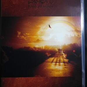 ロードオブメジャー 美品 GOLDEN ROAD FILMS DVD 70年代~90年代専門CDショップ 匿名迅速発送 曲目画像掲載 送料無料