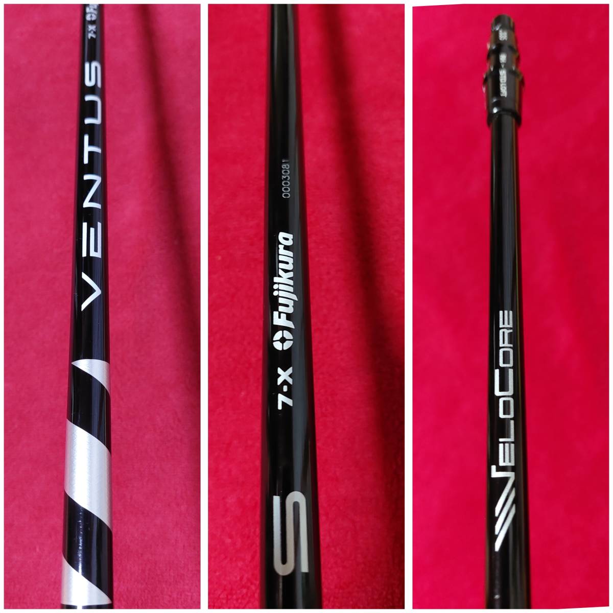 ヤフオク! -ベンタス ブラック 7xの中古品・新品・未使用品一覧 ヤフオク! -ベンタス ブラック 7xの中古品・新品・未使用品一覧