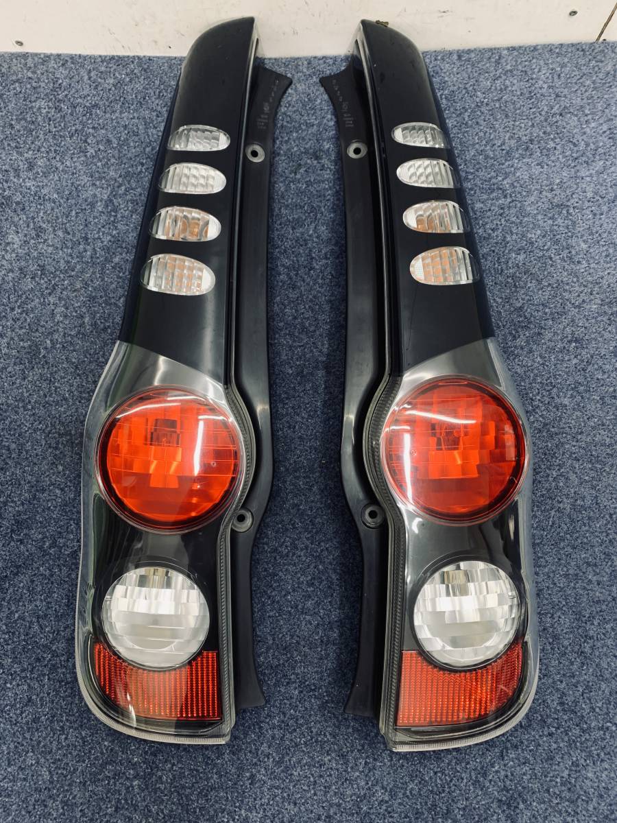 ヤフオク! -「ミラ l275s テールランプ」(ライト) (パーツ)の落札相場