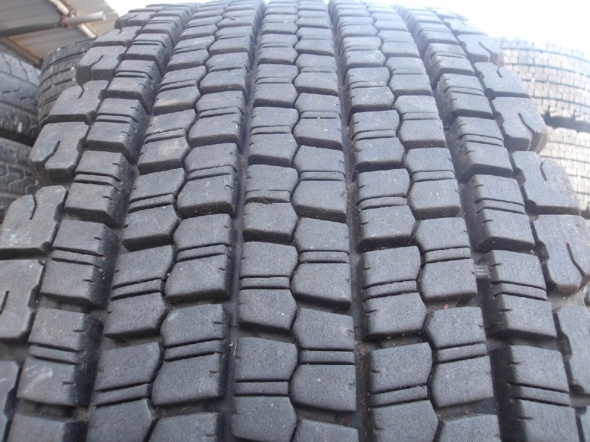 オ1/条件付送料無料 2019年 バリ山 地山 BRIDGESTONE V-STEEL STUDLESS