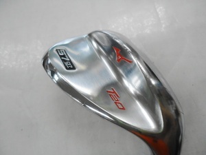 ミズノ T20 SATIN 57-07/NSPRO950GHneo/wedge/57[4655]