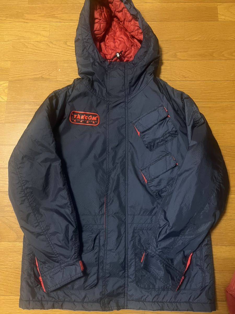 ヤフオク! -「アンダーカバー 初期」(ジャンパー、ブルゾン