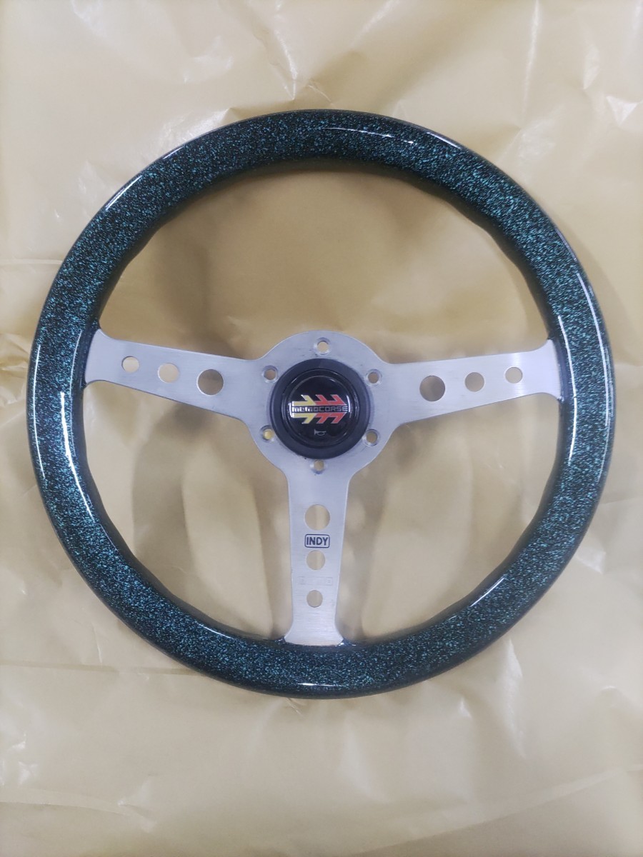 ヤフオク! -「momo indy」(その他) (ステアリング)の落札相場・落札価格