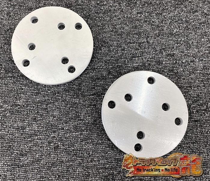 ヤフオク! -ホイールスピンナー 22.5の中古品・新品・未使用品一覧
