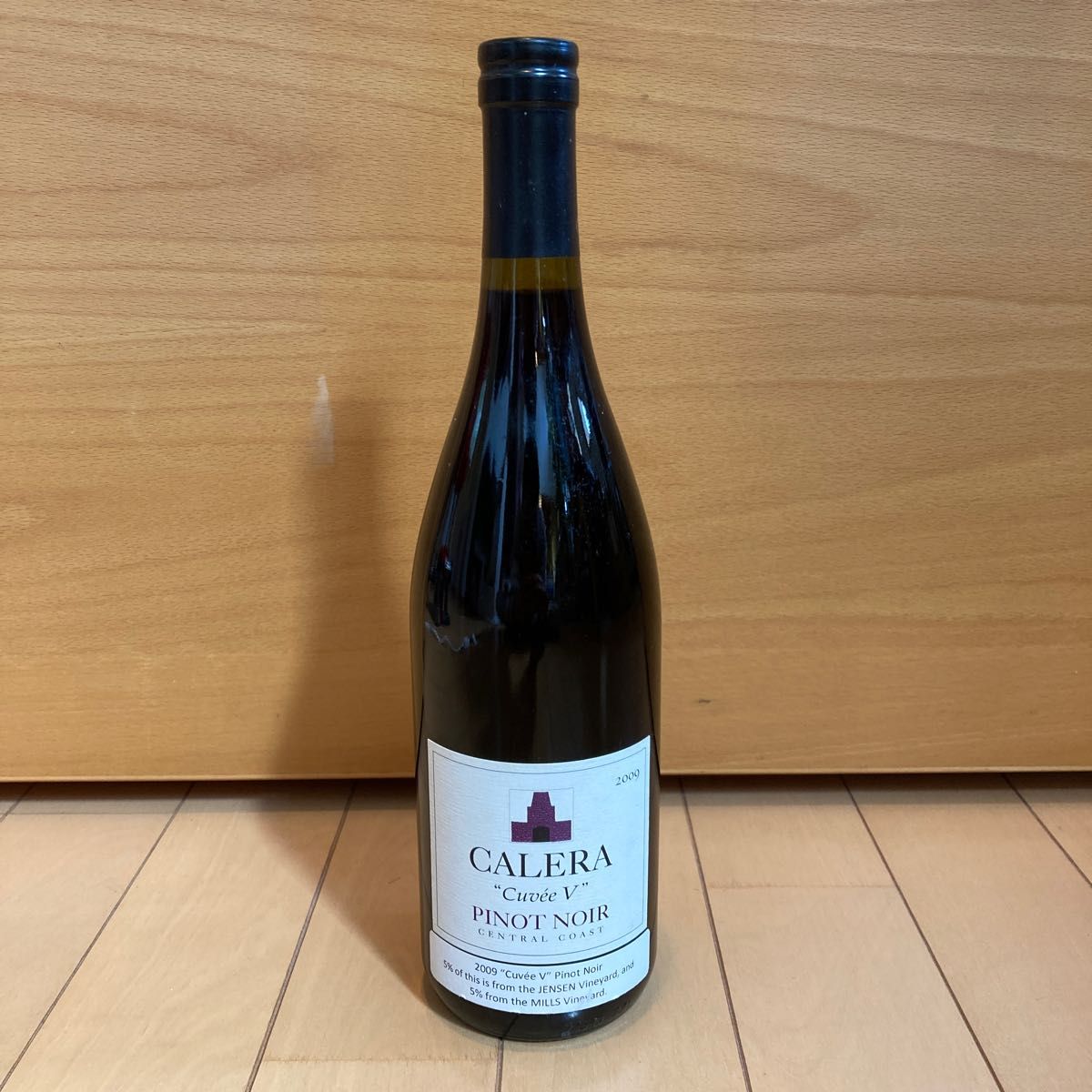 クスダピノノワール2014バックヴィンテージ! 西側諸国 KUSUDA WINES