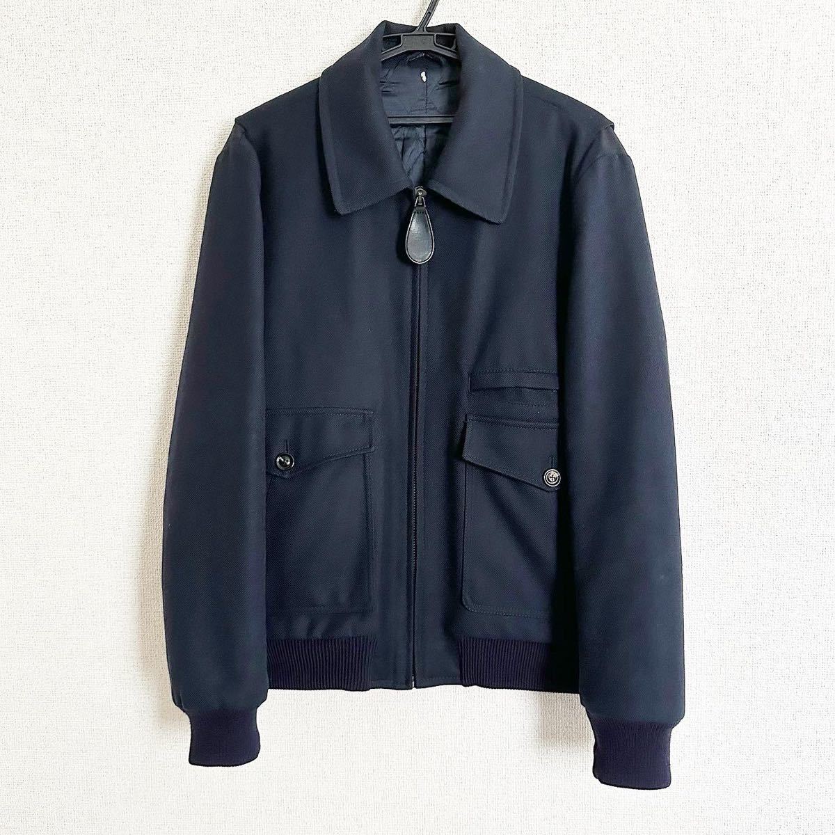 24000円毎日特売 人気絶頂 マルタン マルジェラ 初期 ブルゾン