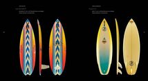 ★新品★送料無料★サーフクラフト: サーブボード デザインブック★Surf Craft: Design and the Culture of Board Riding_画像2