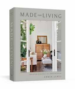 ★新品★送料無料★メイド フォー リビング インテリア デザイン写真集★Made for Living★★