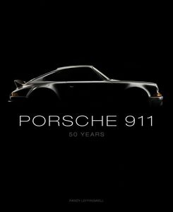 ★新品★送料無料★ポルシェ 911 50周年記念ブック★Porsche 911: 50 Years