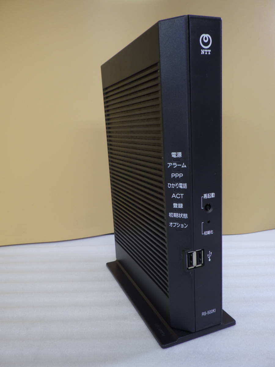 2023年最新】ヤフオク! -ntt ひかり電話ルーターの中古品・新品・未