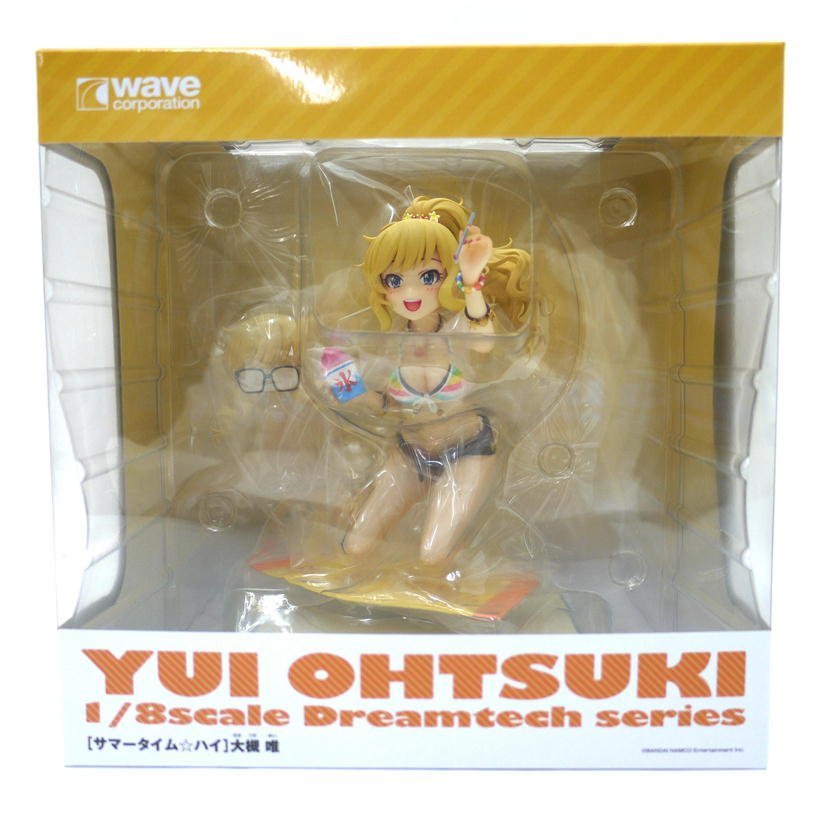 ヤフオク! -「大槻唯」(フィギュア) の落札相場・落札価格