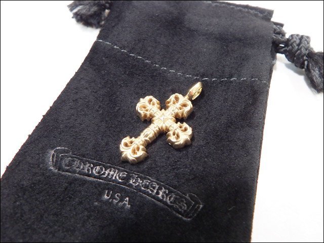 ヤフオク! -「クロムハーツ (レア 希少)」(ネックレス、ペンダント