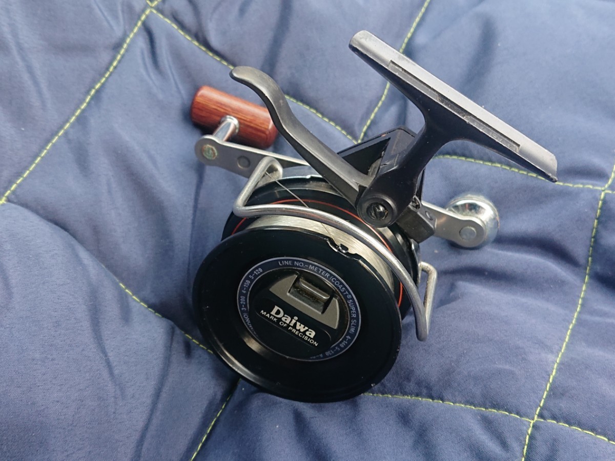 ヤフオク! -「ダイワ バイキング gs-66 viking gs-66」(手動) (船用)の