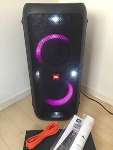 JBL Party Box 300 パーティーボックス スピーカー