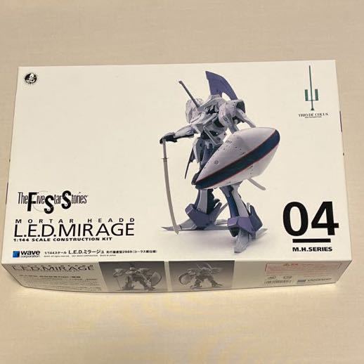 ヤフオク! -「レッドミラージュ fss」(その他) (ファイブスター物語)の