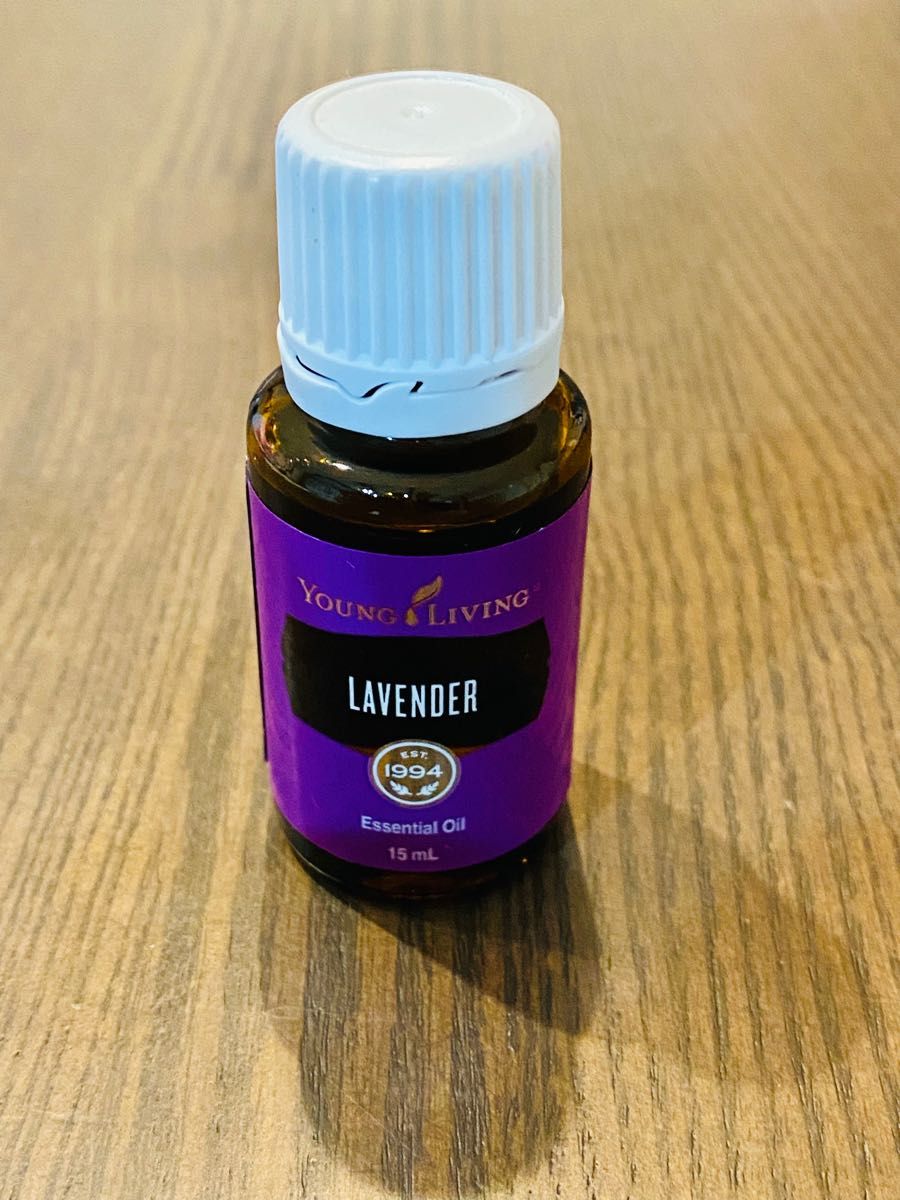 ニンシアレッド 4本セット ヤングリビング YoungLiving - 通販