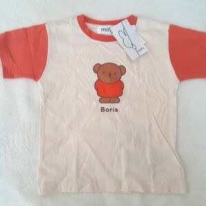 ボリス　ベビーTシャツ　100センチ