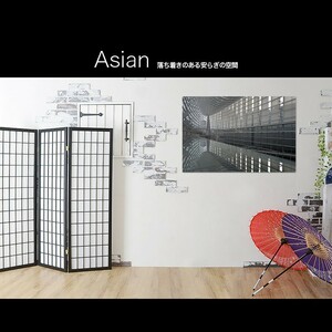 Art hand Auction Hecho en Japón Tablero de arte/Panel de arte artmart Art Mart Pintura Foto Marco de aluminio Coordinación interior, Accesorios de interior, marco de la foto, montado en la pared