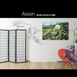 Art hand Auction Hergestellt in Japan Art Board/Art Panel Artmart Artmart Malerei Foto Aluminium Rahmen Innen Koordination, Interieur-Zubehör, Bilderrahmen, An der Wand montiert