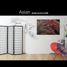 日本製 アートボード/アートパネル artmart アートマート 絵画 写真 アルミフレーム インテリアコーディネイト_画像1