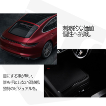 高級2枚セット ボルボ VOLVO V40 T2 T3 T5 D4 シート クッション カバー ウルトラスエード 日本製 レザー 車用 01_画像8