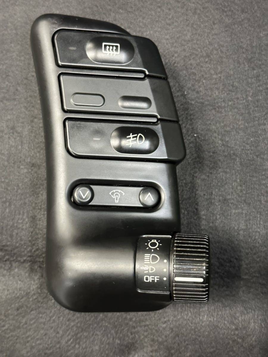 SEAL限定商品】 フェアレディZ Z32 スイッチブラケット 左右新品